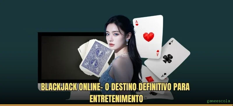 Jogos de Cassino gameescola - Variedade Incrível com Grandes Prêmios