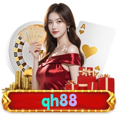 Logo của qh88